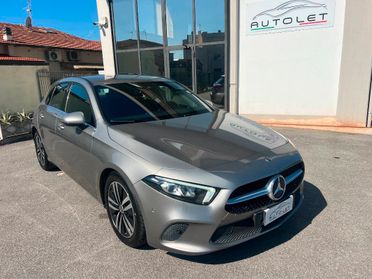 Mercedes Classe A 180 d Premium auto