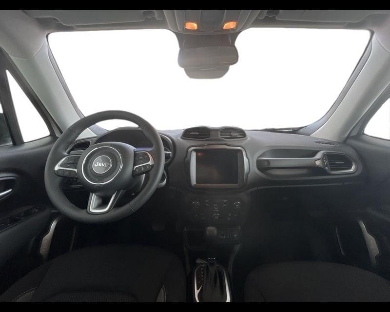 Jeep Renegade E-Hybrid My23 Limited1.5 Turbo T4 E-Hybrid 130cv Fwd