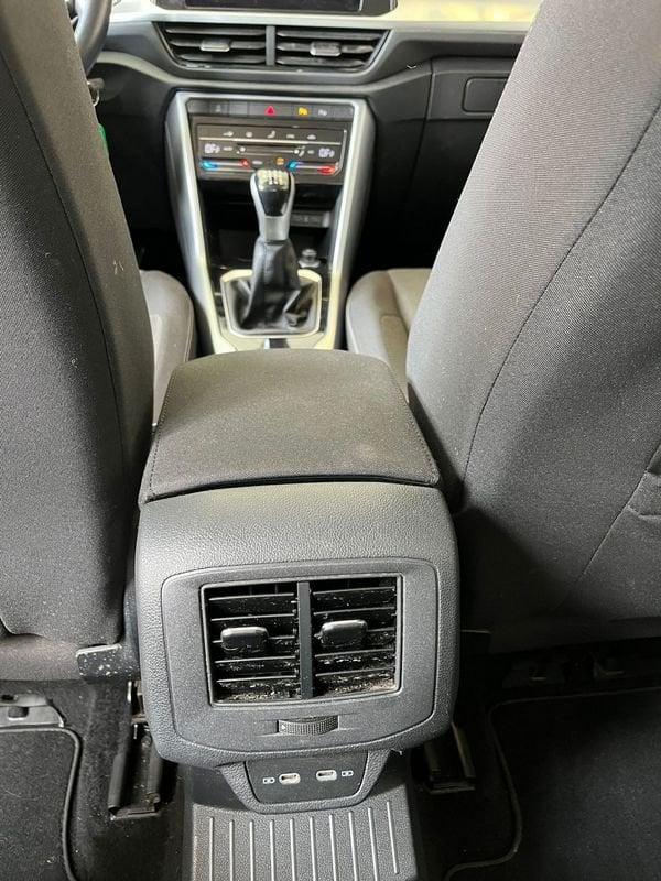 Volkswagen T-Roc T-Roc 1.0 TSI Life