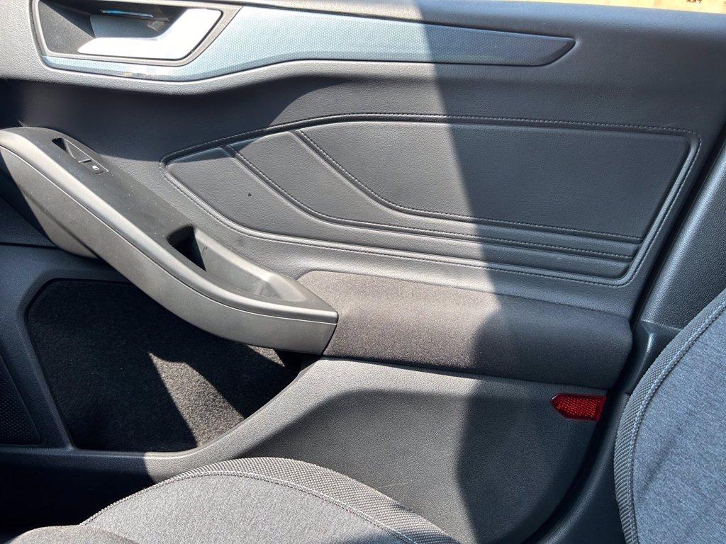 FORD Focus active sw 1.0t ecoboost h x 125cv del 2022
