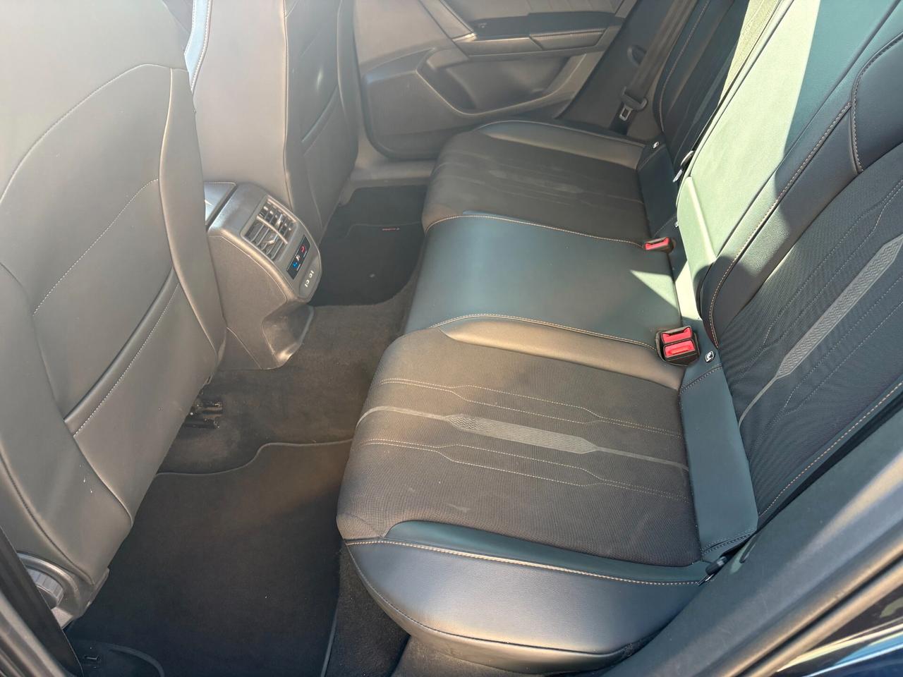 Cupra Formentor 1.5 TSI Garanzia Cupra