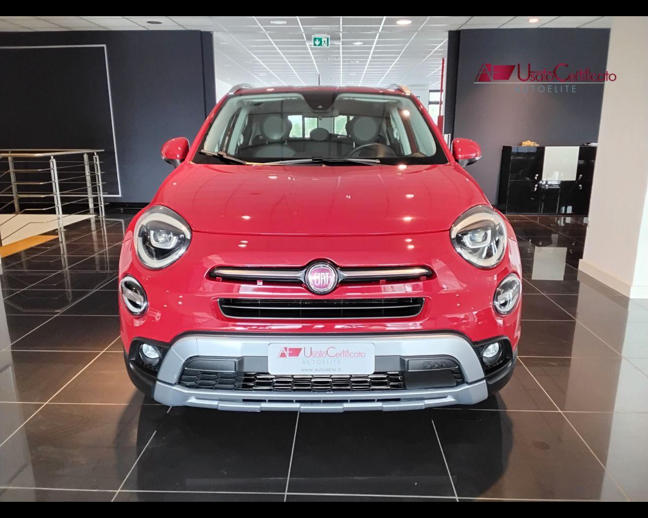 FIAT 500X 1.3 MultiJet 95 CV Cross