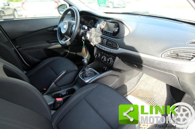 FIAT Tipo 1.4 5 porte Lounge