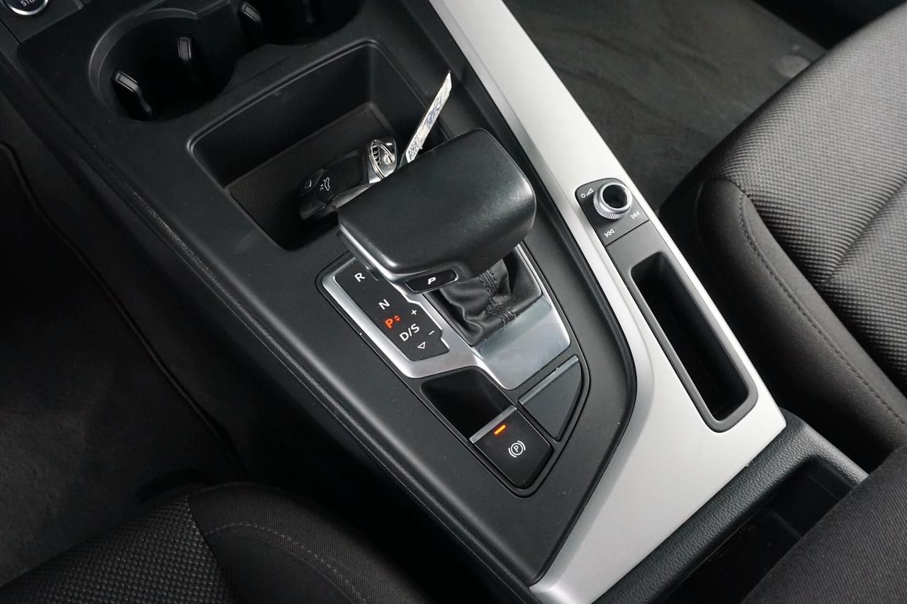 Audi A4 Avant 35 TDI/163 CV S tronic Business