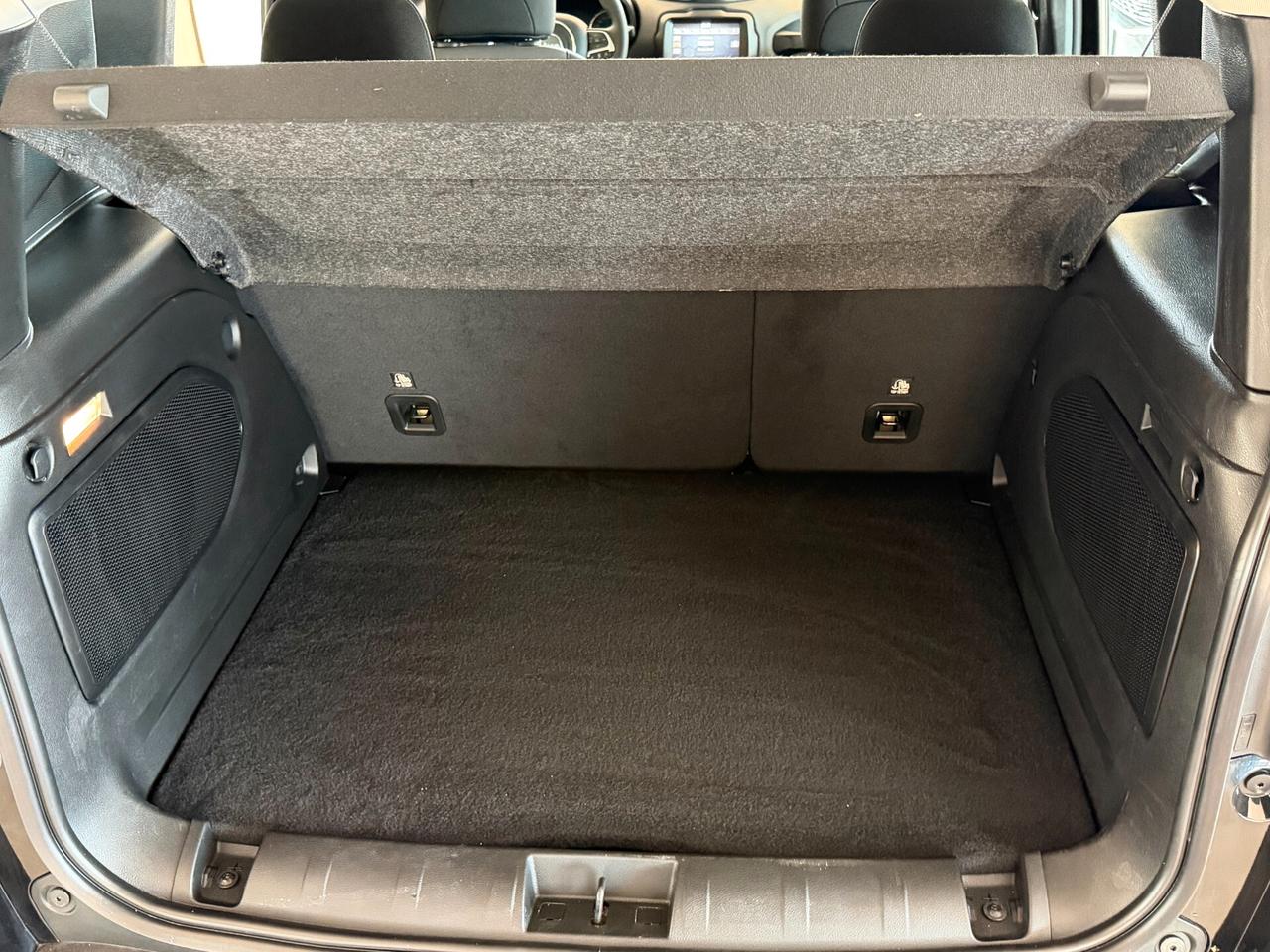 Jeep Renegade 2WD 1.6 M.JET 130 cv. LIMITED