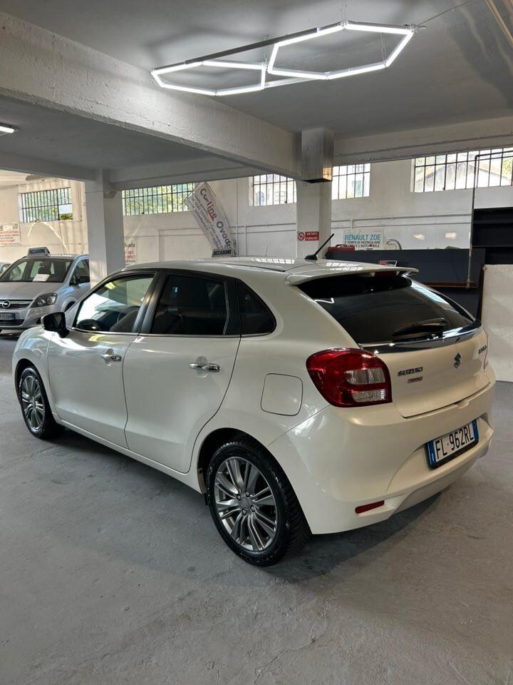 SUZUKI BALENO 2018 SOLO 127.000KM -P.R.O.M.O -