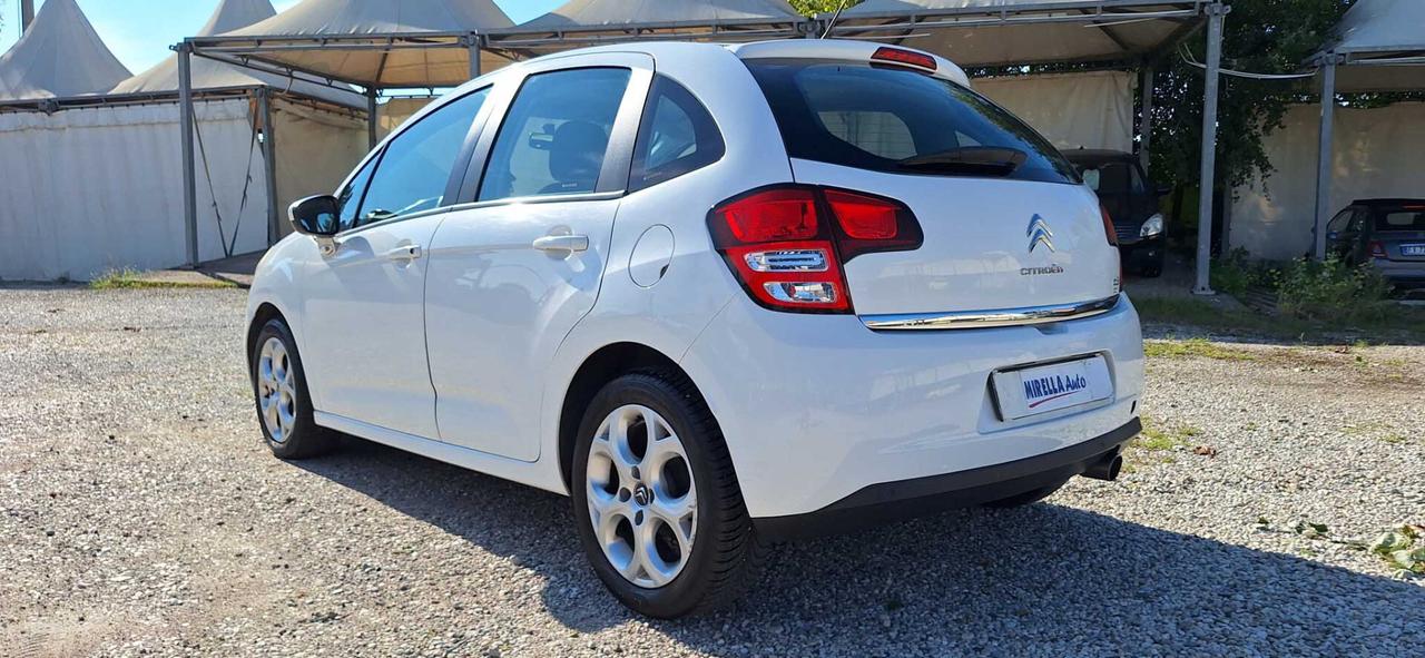 Citroen C3 1.4 Perfect Eco Energy G