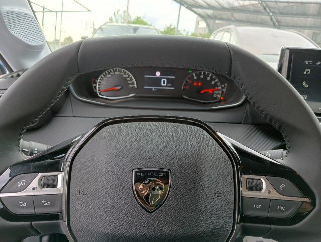 PEUGEOT 208 PureTech 75 Stop&Start 5 porte STYLE