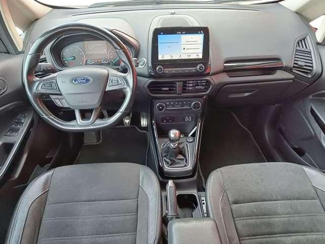 Ford EcoSport 1.0 ecoboost ST-Line s&s 140cv