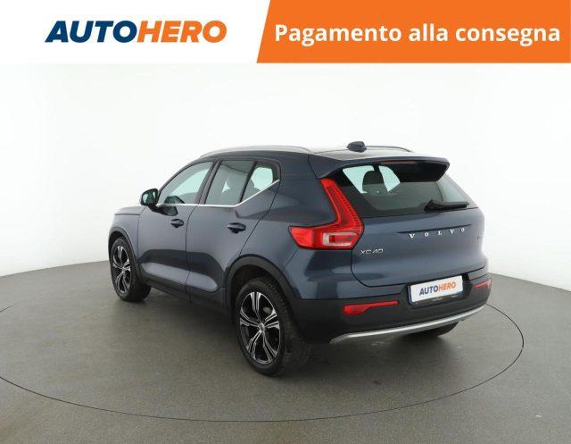 VOLVO XC40 D3 Inscription