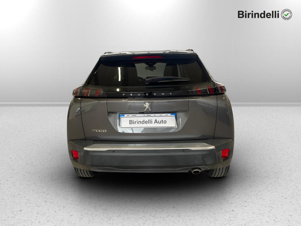 PEUGEOT 2008 2ª serie - 2008 BlueHDi 110 S&S Allure