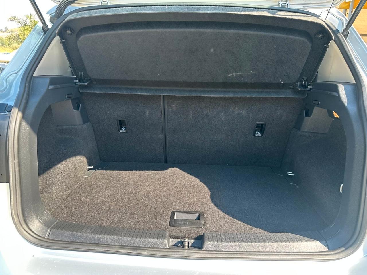 Volkswagen T-Cross 1.6 TDI SCR Advanced BMT anno 2019