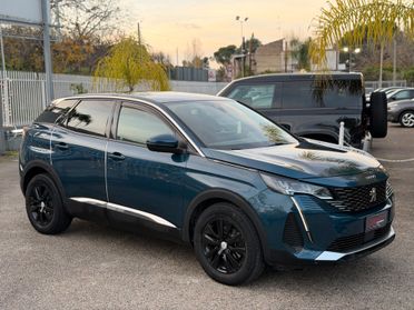 Peugeot 3008 BlueHDi 130 S&S EAT8 Allure Pack 2021
