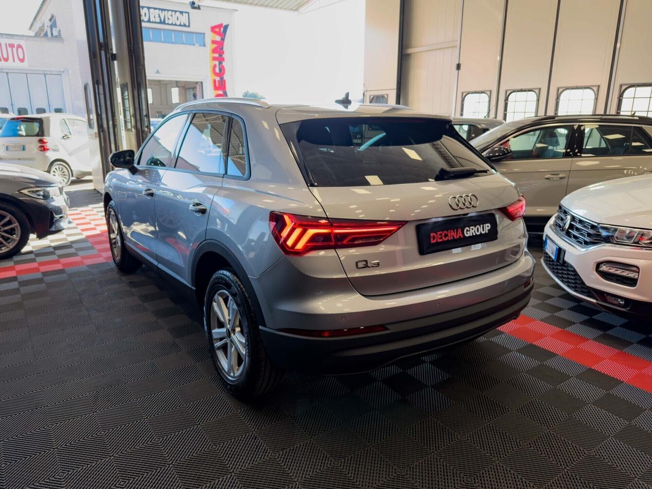Audi Q3 45 TFSI e S tronic Plug-in Hybrid