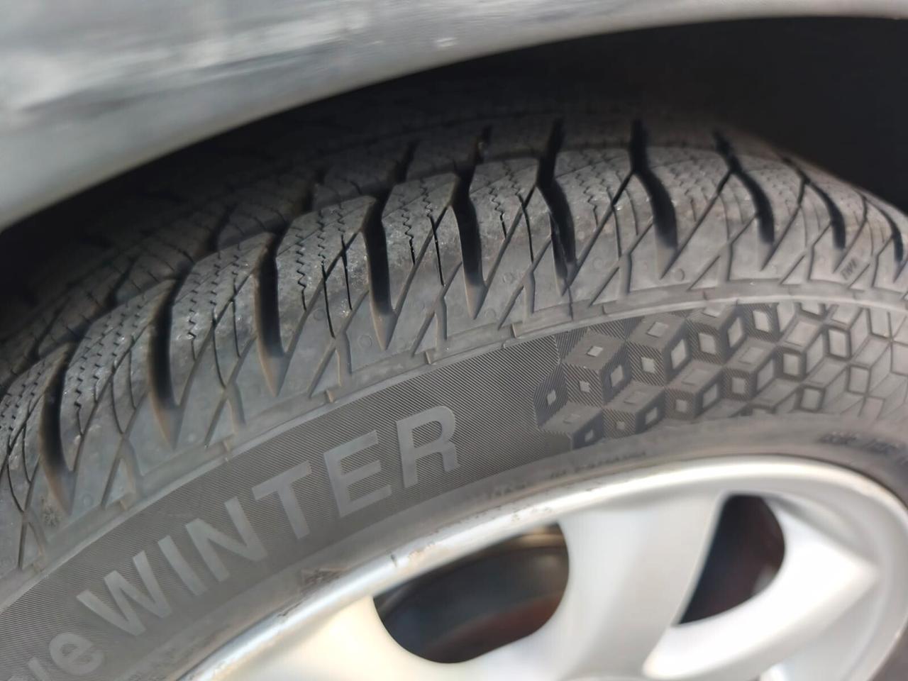 Mini 1.6 16V Cooper D Chili Accetto Permute
