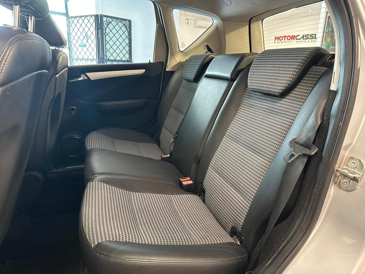 Mercedes-benz A 180 CDI Elegance