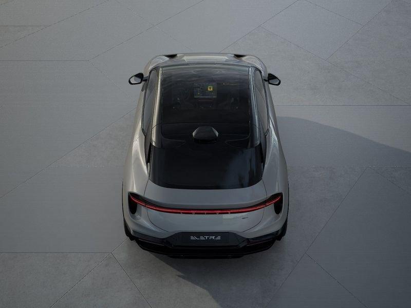 Lotus Eletre 600 GT SE 612 CV AWD Lotus Bari