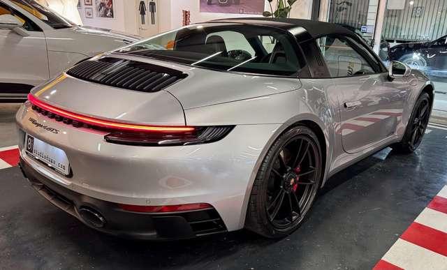 Porsche 911 Targa 4 GTS