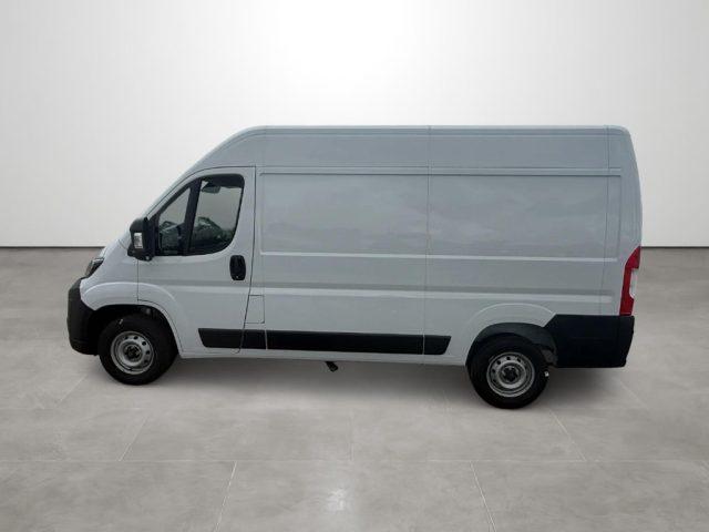 PEUGEOT Boxer 335 2.2 BlueHDi 140 S&S PM-TM-DC Furgone