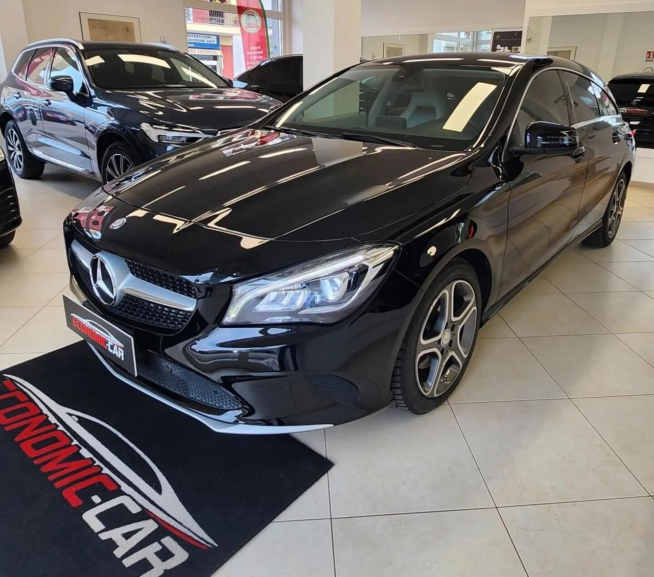 Mercedes-benz A 180 d Premium SW