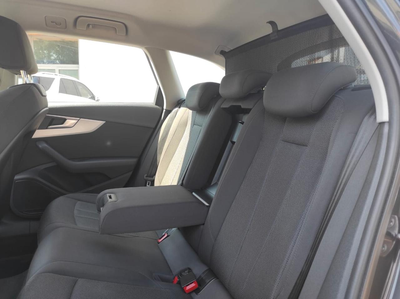 Audi A4 Avant 2.0 TDI 122 CV S tronic Business Sport