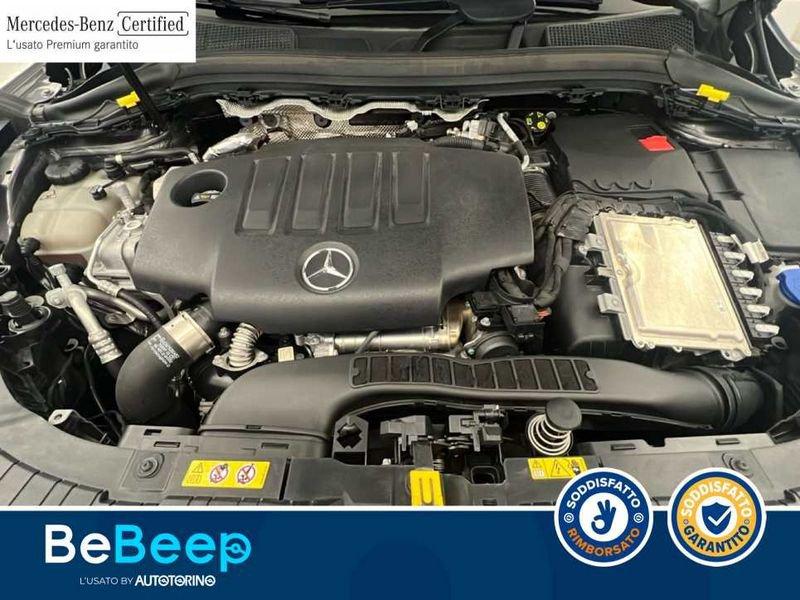 Mercedes-Benz GLA 200 D AMG LINE PREMIUM AUTO