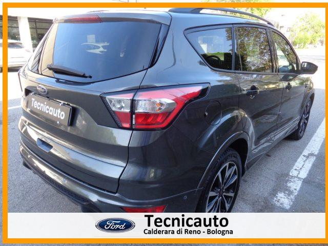 FORD Kuga 1.5 TDCI 120 CV S&S 2WD ST-Line CAMBIO AUTOMATICO