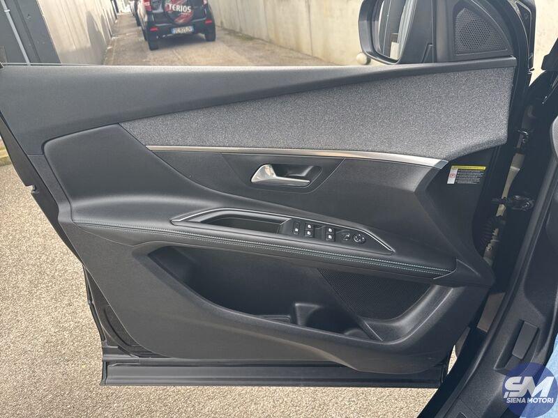 Peugeot 5008 BlueHDi 130 S&S Allure