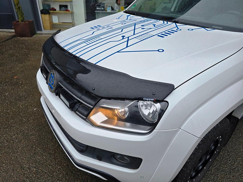 Volkswagen Amarok 2.0 BiTDI 180 CV 4MOTION Highline