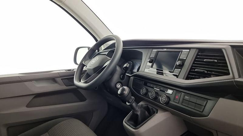 Volkswagen Caravelle 2.0 TDI 110CV PC Trendline 9 posti