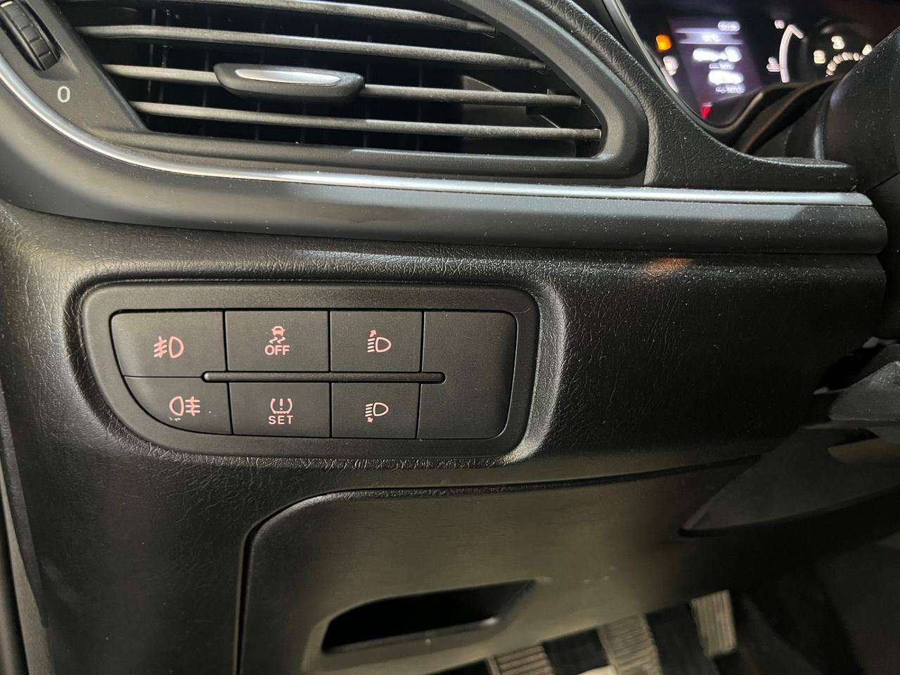 Fiat Tipo 1.6 Mjt S&S 5 porte Lounge