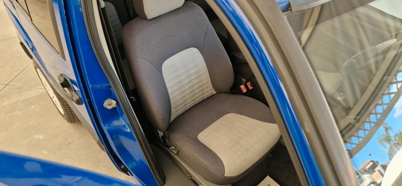 Fiat Doblò 1.3 Mjt 85cv Family 7 Posti