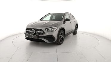 Mercedes-Benz GLA 250 e phev (eq-power) Premium auto