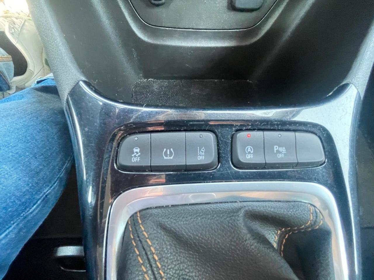 Opel Crossland X 1.2 12V Start&Stop Innovation