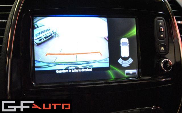Renault Captur Captur I 2013 1.5 dci Project Runway * UNICO PROPRIETARIO*