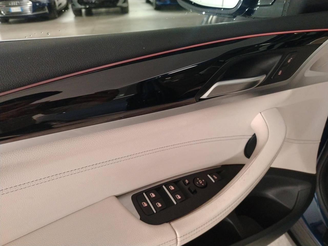 BMW X3 xDrive20d 48V xLine