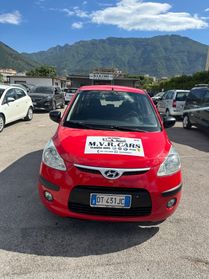Hyundai i10 1.1 12V Active