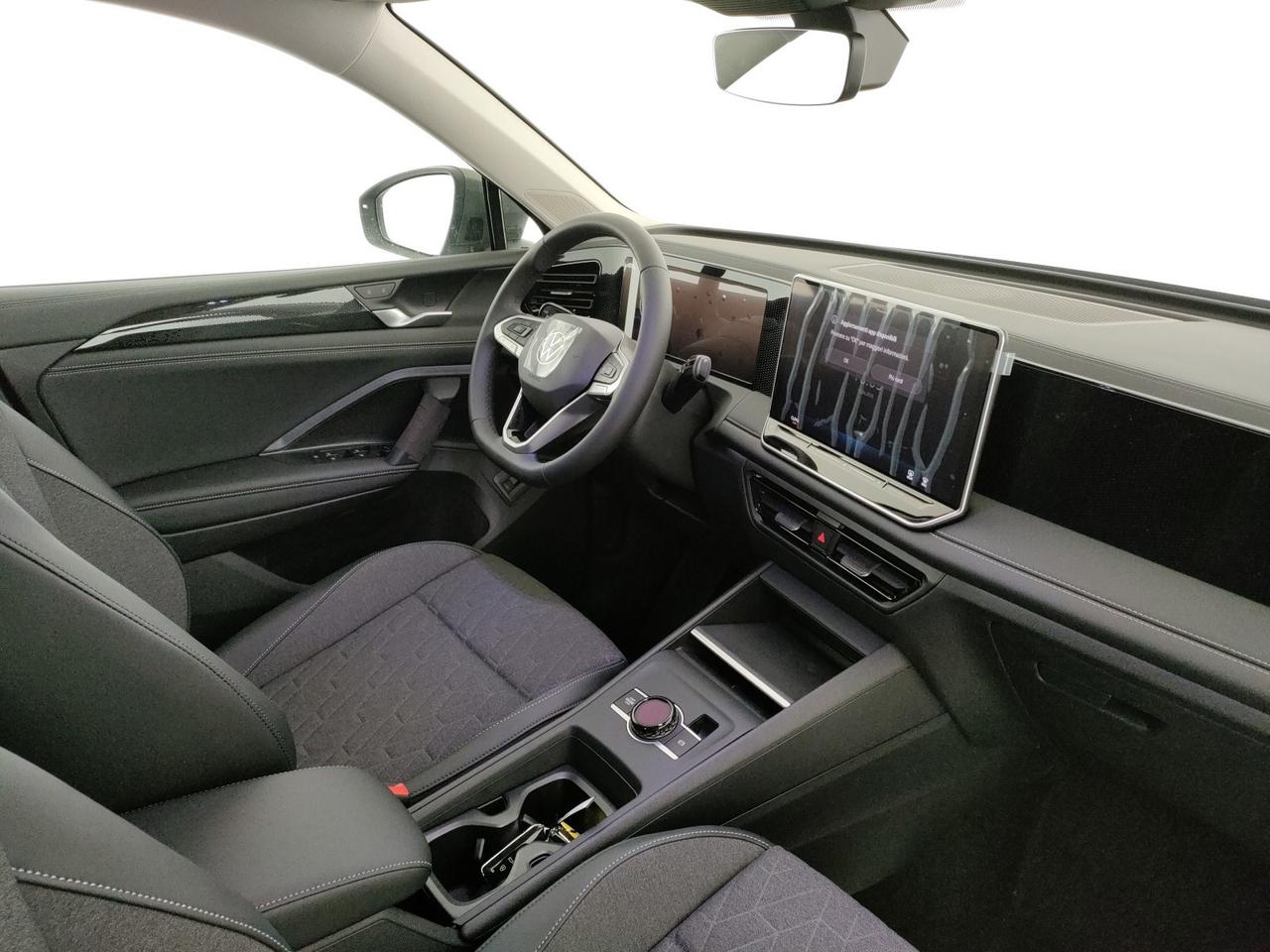 Volkswagen Tiguan 2.0 tdi edition plus 150cv dsg