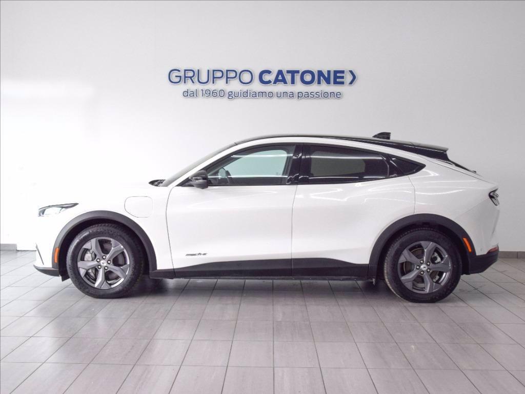 FORD Mustang Mach-e standard range rwd 269cv auto del 2023