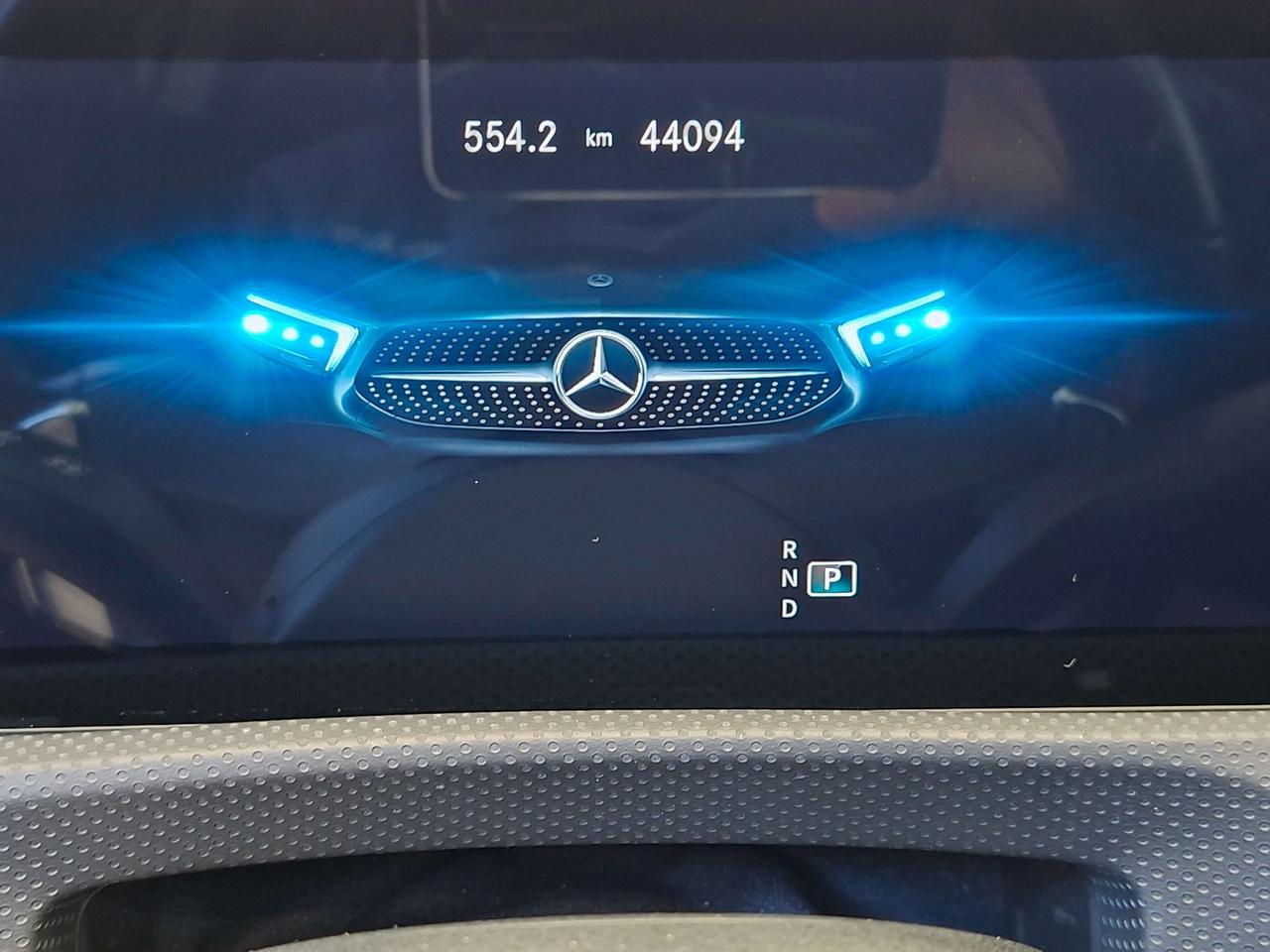 Mercedes-Benz CLA 200 Shooting Brake d Premium AMG auto soli km 44.094