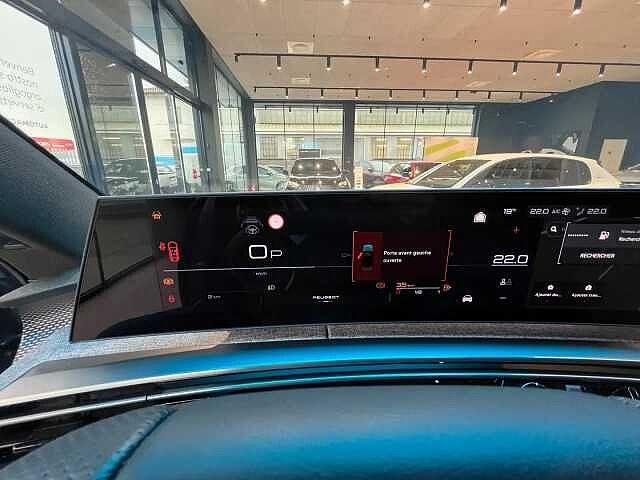Peugeot 3008 MHEV 1.2 Hybrid 136cv e-DCS6 GT Pronta Consegna