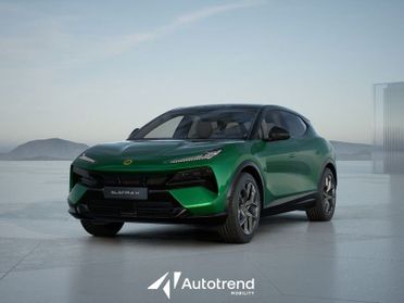 Lotus Eletre X H1000 Plug-In Hybrid AWD Lotus Bari