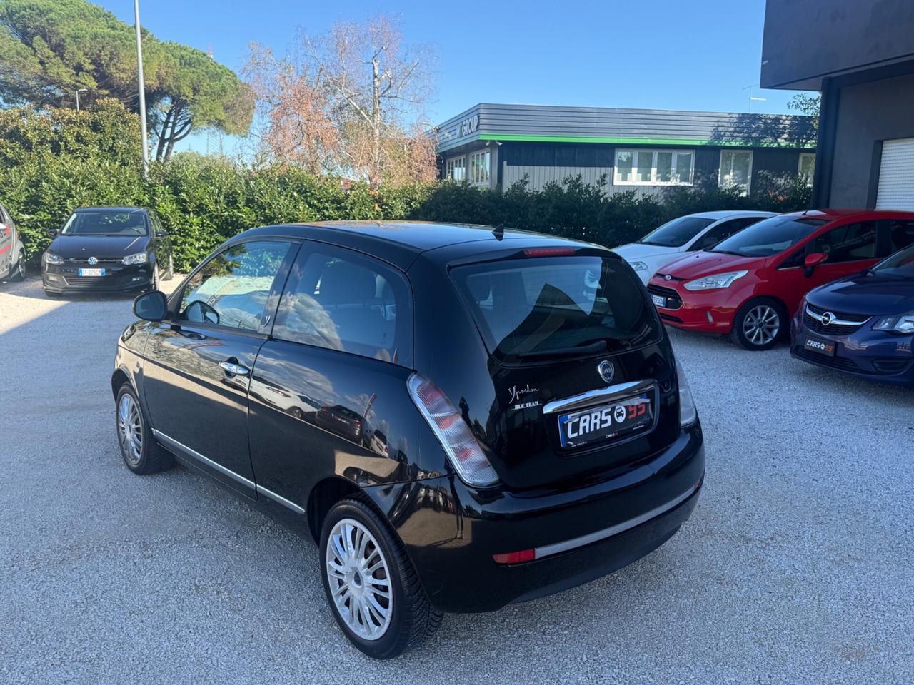 Lancia Ypsilon 1.2 Benzina 3P