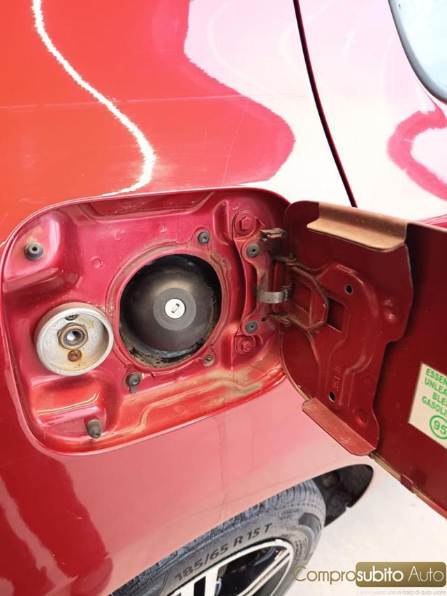 DACIA Sandero 1.2 GPL 75CV Ambiance