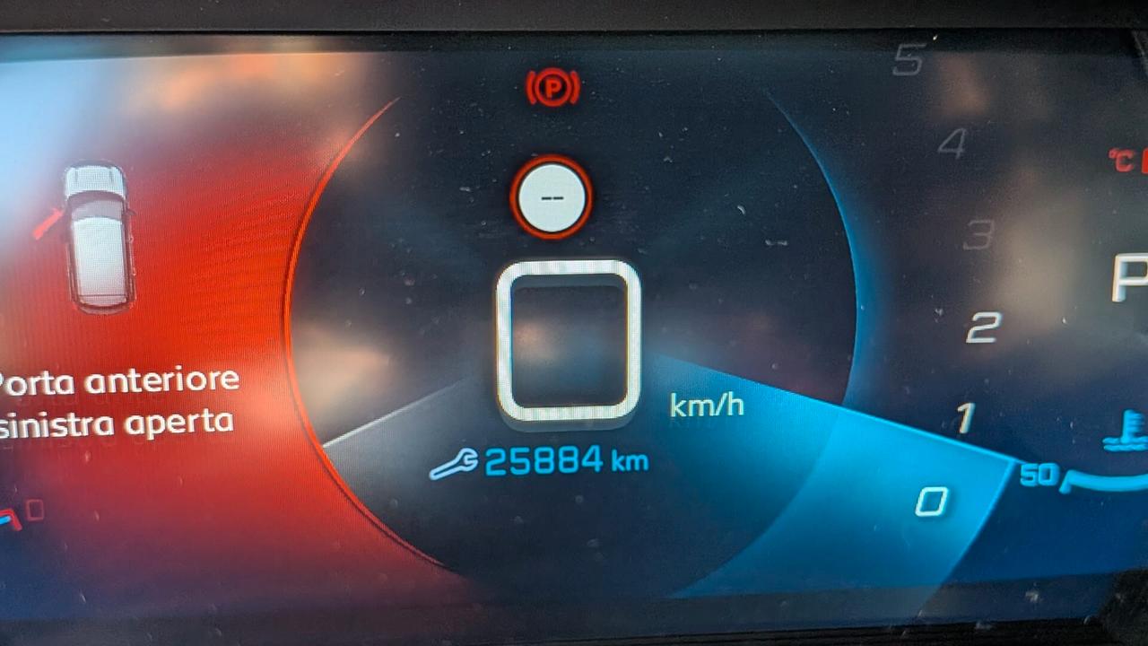 Peugeot 208 PureTech 100 Stop&Start 5 porte GT