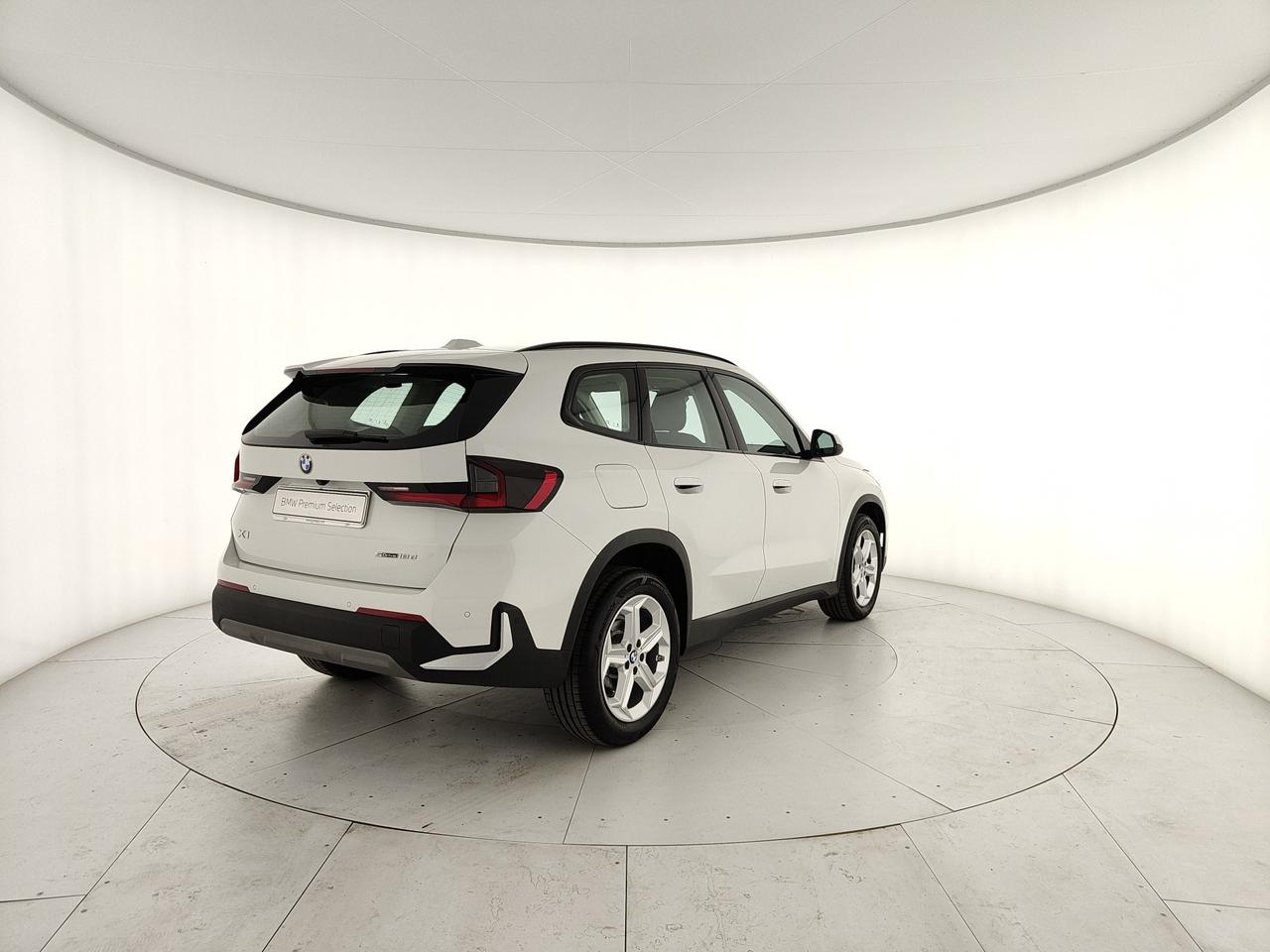BMW X1 sdrive18d auto