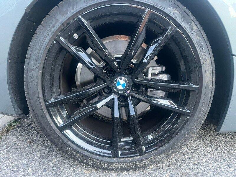 BMW Z4 Z4 sDrive20i Msport