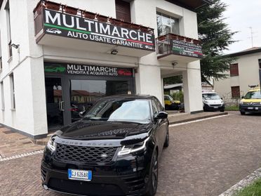 Land Rover Range Velar 3.0D l6 300 CV R-Dynamic HSE
