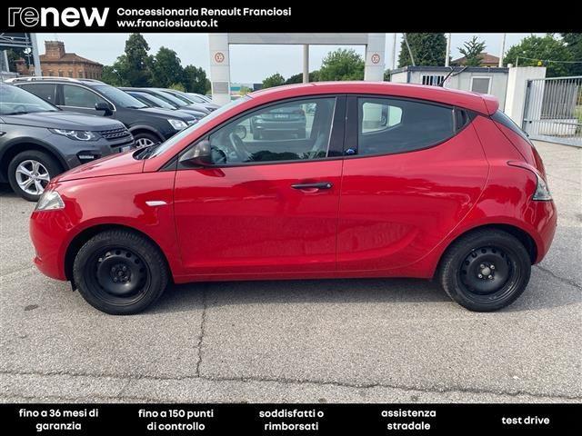 LANCIA Ypsilon 5 Porte 1.2 Ecochic 69cv Elefantino my19