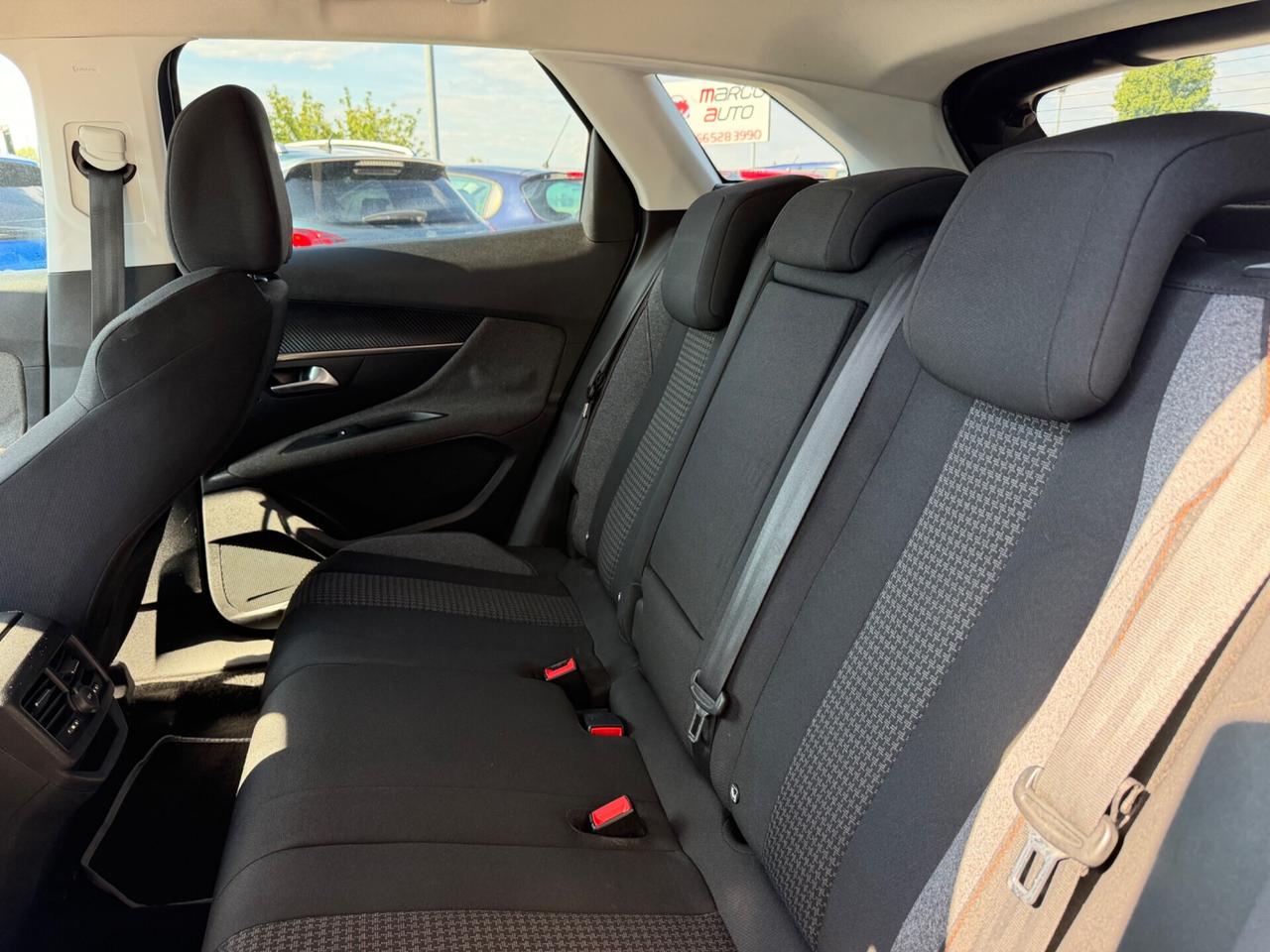 Peugeot 3008 1.6 Diesel Neopatentati